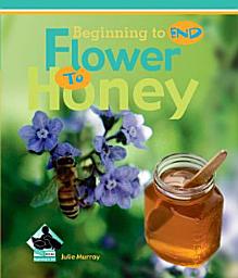Icon image Flower to Honey