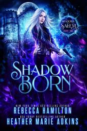 Icon image Shadow Born
