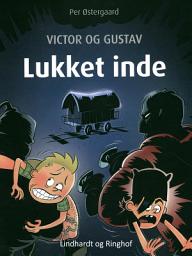 Icon image Lukket inde