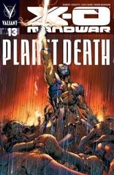 Icon image X-O Manowar