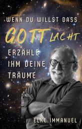 Icon image Wenn du willst dass Gott lacht, erzähle ihm deine Pläne