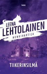 Icon image Tiikerinsilmä: Henkivartija 4