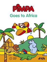 Icon image Pimpa Goes to Africa