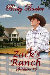 Icon image Zack's Ranch