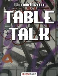 Icon image Table-Talk