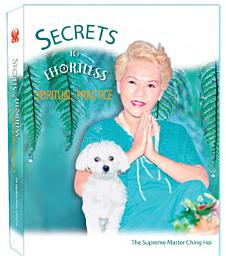 Icon image Secrets To Effortless Spiritual Practice