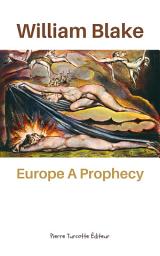 Icon image Europe a Prophecy