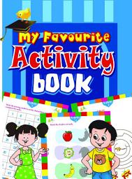 Icon image MY FAVOURITE ACTIVITY BOOK