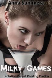 Icon image Milky Games, Milking the Roomate #2