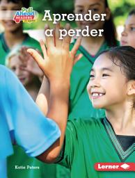 Icon image Aprender a perder (Losing Well)