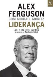 Icon image Liderança – Lições de vida: a minha experiência ao serviço do Manchester United