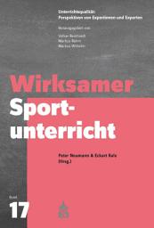 Icon image Wirksamer Sportunterricht