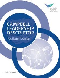 Icon image Campbell Leadership Descriptor Facilitator's Guide