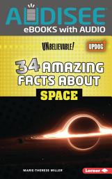 Icon image 34 Amazing Facts about Space