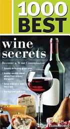 Icon image 1000 Best Wine Secrets