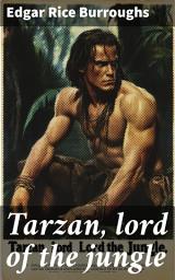Icon image Tarzan, lord of the jungle