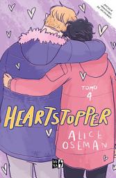 Icon image Heartstopper - Tomo 4