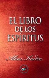 Icon image El Libro de los Espíritus