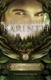 Icon image Die Legenden von Karinth (Band 2)