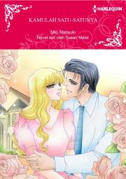 Icon image KAMULAH SATU-SATUNYA: Harlequin Comics