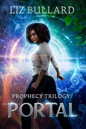 Icon image Prophecy Trilogy: Portal