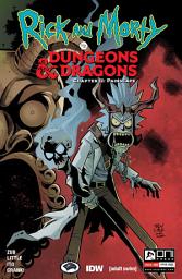 Icon image Rick and Morty vs. Dungeons & Dragons II: Painscape
