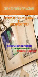 Icon image Dreams and Visions Volume 5 Visionary States: Discerning of spirits