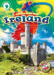 Icon image Ireland