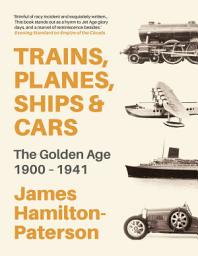 Icon image Trains, Planes, Ships and Cars