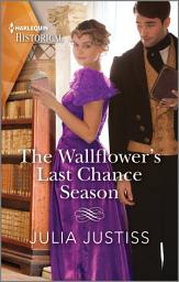 Icon image The Wallflower's Last Chance Season