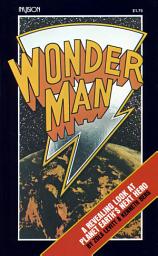 Icon image Wonderman