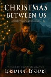 Icon image Christmas Between Us