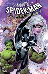 Icon image Symbiote Spider-Man: Crossroads