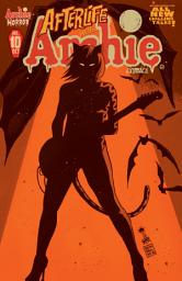 Icon image Afterlife With Archie: Betty: RIP Part 5