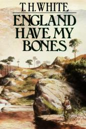 Icon image England Have My Bones