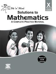 Icon image Me n Mine-Mathematics-Term-2-TM