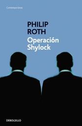 Icon image Operación Shylock