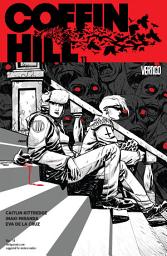 Icon image Coffin Hill (2013)