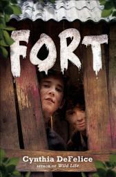 Icon image Fort