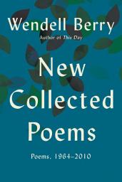 Icon image New Collected Poems: Poems, 1964 - 2010