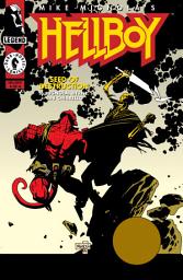 Icon image Hellboy: Seed of Destruction: Seed of Destruction #4