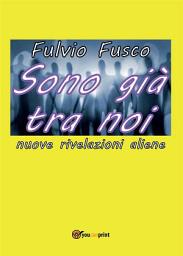 Icon image Sono già tra noi