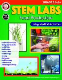 Icon image STEM Labs: Food Production