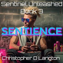 Icon image Sentience