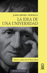 Icon image La idea de una universidad