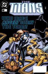 Icon image The Titans (1999)