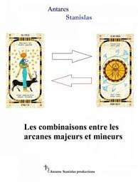 Icon image Les combinaisons entre les arcanes majeurs et mineurs