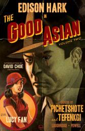 Icon image The Good Asian