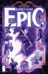 Icon image Something Epic
