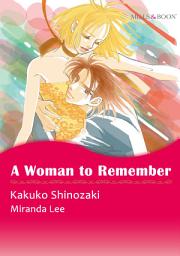 Icon image A Woman to Remember: Mills & Boon Comics